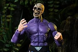 NECA The Original Superheroes S1 - The Phantom