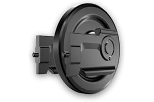 AFTParts Idler 6693237 for Bobcat 864 864G T140 T180 T190 T200 T250 T300 T320 T550 T590 T630 T650 T750 T770T870 X322D X322G