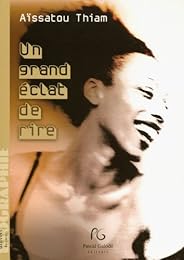 Un  grand éclat de rire