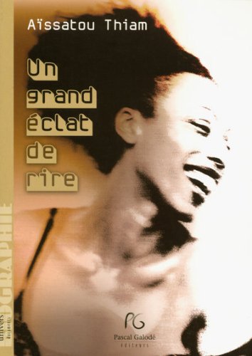 Un  grand éclat de rire