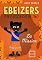 Livro Ebeizers Em Busca do Reino La Mission