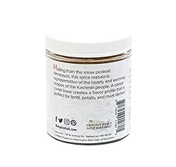 The Spice Hut Organic Kashmiri Masala