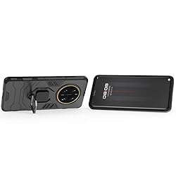 Case for Huawei Mate 50 Pro Case Cover,Bracket