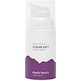 Clear Out Extra Strength, 8% Azelaic Acid & 2% Retinol to Clear Skin, Blackheads & Whiteheads on Acne prone skin, Non-comedogenic, 30ml