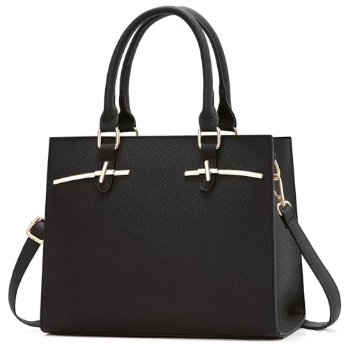 COCIFER Purses for Women Crossbody Handbags Bags for Womens Shoulder Purse PU Leather Satchel Tote Bag Top Handle