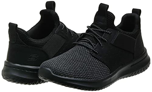 delson camden sneaker