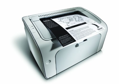 Copertura Antipolvere In Nylon Nero Per Stampante HP LaserJet Pro P1102W - Foto 1