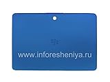 Research in Motion Sky Blue Silicone Skin for