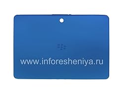 Research in Motion Sky Blue Silicone Skin for