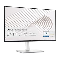 Dell S - Desktop Monitor with Adjustable Stand