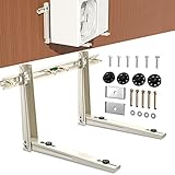 Toutgood Mini Split Wall Mounting