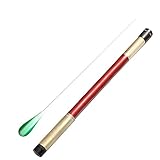 Music Conductor Batons,Imitation Agate Handle