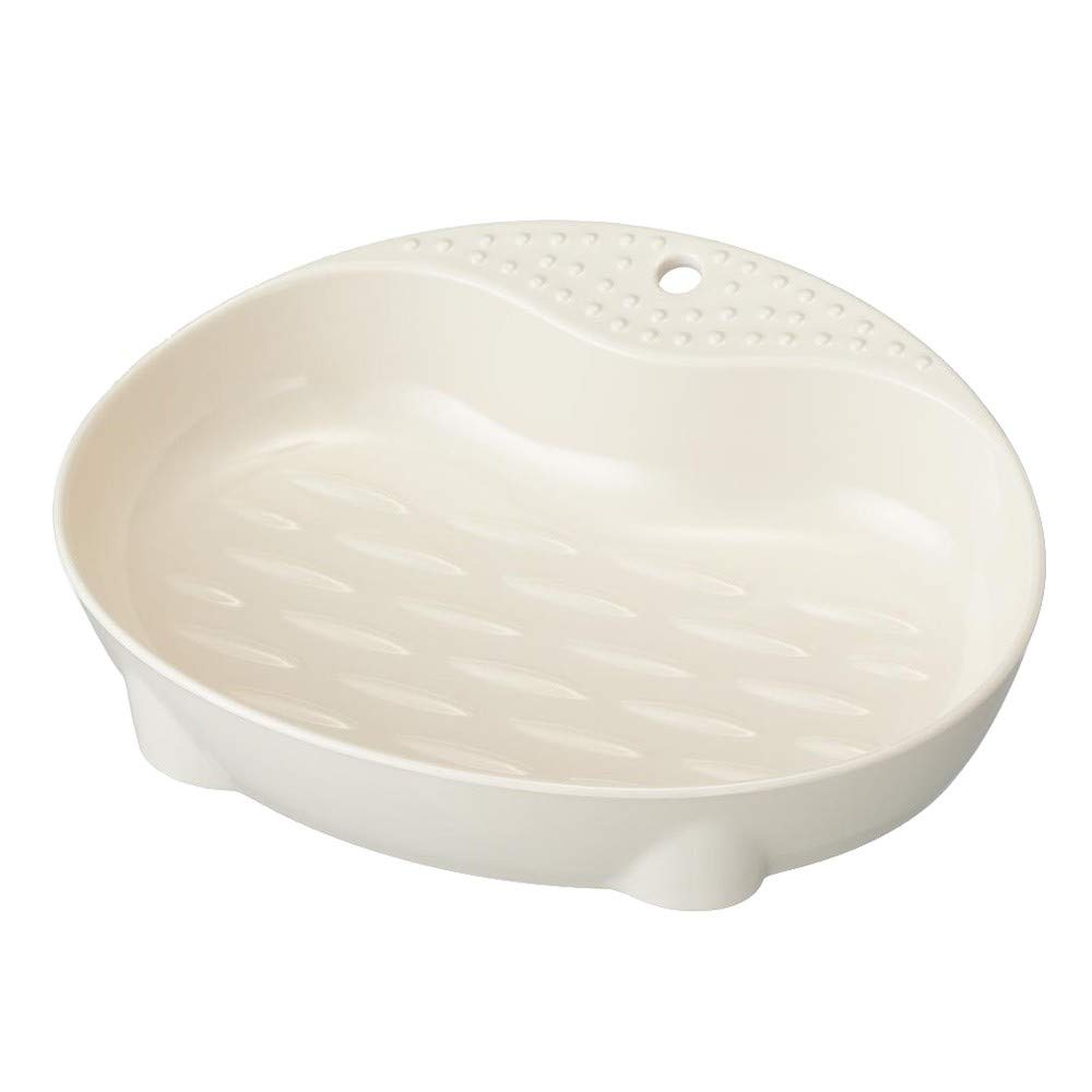 ミュー (mju:) ネコにやさしい食器 S商品画像