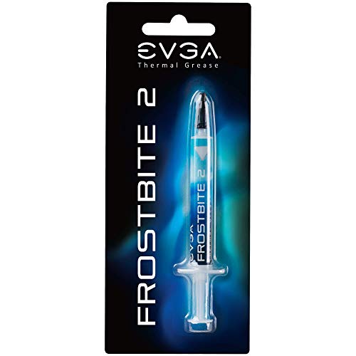 EVGA Frostbite 2 Thermal Grease, 400-TG-TM01-BR