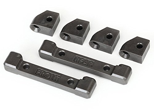 Traxxas Suspension Arm Mounts Vehicle