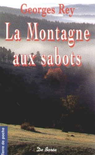 La  montagne aux sabots
