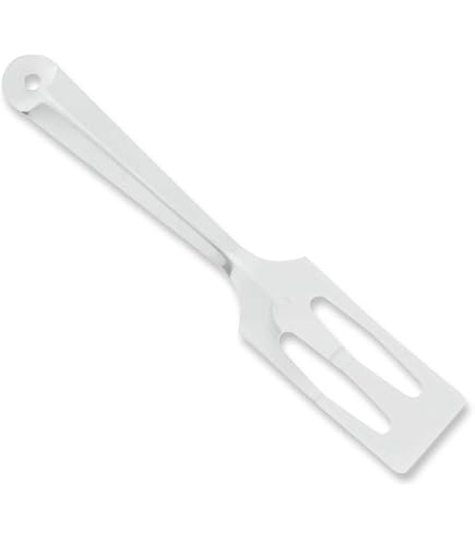 Rada Cutlery R133 Mini Server – Aluminum Handle, Stainless Steel Blade – Made In USA