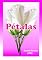 Livro Pétalas: Poesia feminina