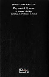 L' argument de l'ignorant