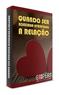 Livro Quando ser boazinha atrapalha a relação