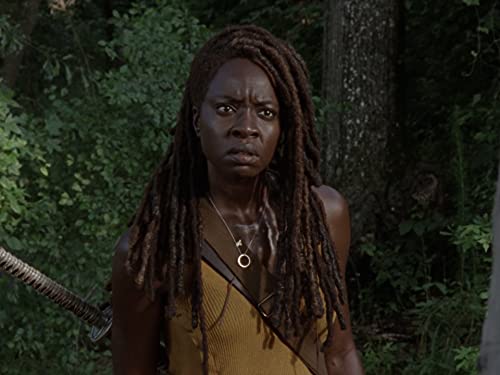 Amazon De The Walking Dead Staffel 10 Dt Ov Ansehen Prime Video