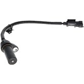 Astemo CPS0022 Engine Crankshaft Position Sensor | Replaces 391802B000 PC934 PC934T SS11307 1800735 907787 60214 90571 CRK396 EH0055 S10362 22A1244 2351456 5S12470 2CRK0316.