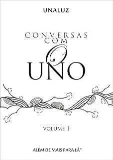 Livro Conversas com O Uno