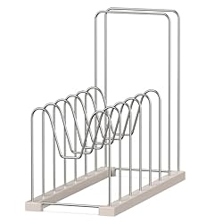 Peekia Reusable Bag Drying Rack,Silicone Bag Drying