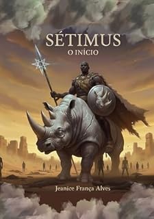 Livro Sétimus