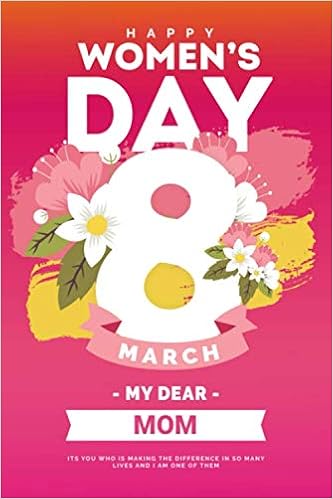 women's day gift for mom