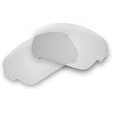 ESS Eyepro Rollbar Replacement Lens - Clear