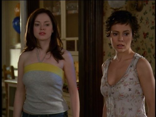 Charmed Saison 8 Episode 1 Streaming Charmed Saison 1 Episode 16 - ogfew