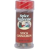 DDI 1185768 Spice Cinnamon Sticks 1 oz