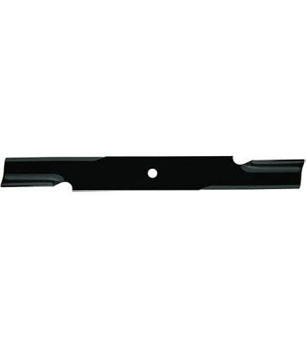 Oregon 91-626 21-Inch Blades Set Of 3 For Ferris, Scag, Husqvarna, Wright Mowers