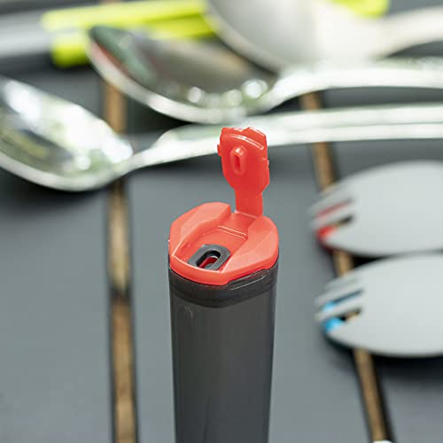 MSR Alpine Camping Salt and Pepper Shaker Pricepulse