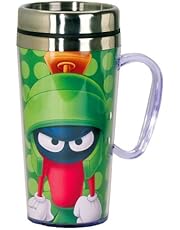 Spoontiques Stainless Wine Tumbler