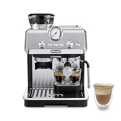 De'Longhi La Specialista Arte Evo Espresso Machine