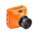 RunCam Swift 2 FPV Camera Integrated OSD
