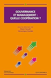 Gouvernance et management, quelle coopération ?
