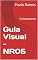 Livro Guia Visual - NR05: Treinamento