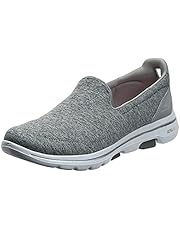 Skechers Women's Go Walk 5-Honor Sneaker