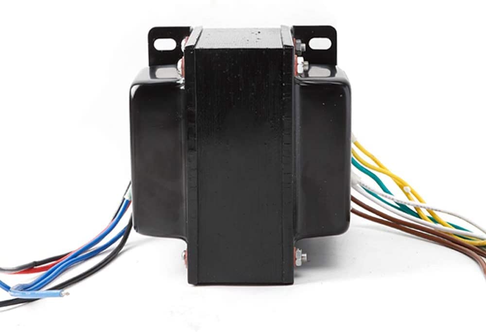 Antek AS-2T300 Low Noise Tube Amplifier Power Transformer – 300V X2 & 6.3V X2, 200VA