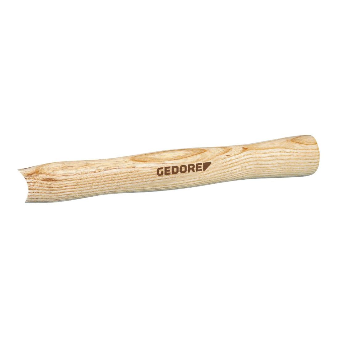 GEDORE Replacement Handle Ash 290 mm, Pack of 1, E 224 E-35