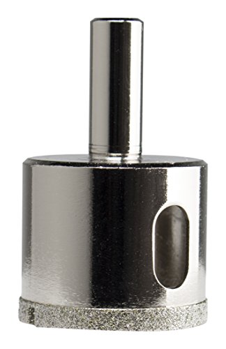 Rubi 5963 Easygres Drill Bits, Diameter: 35 mm
