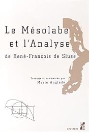 Le  mésolabe