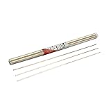 Silver Brazing Rod 15% BCuP-5 20 Flat Bar Welding