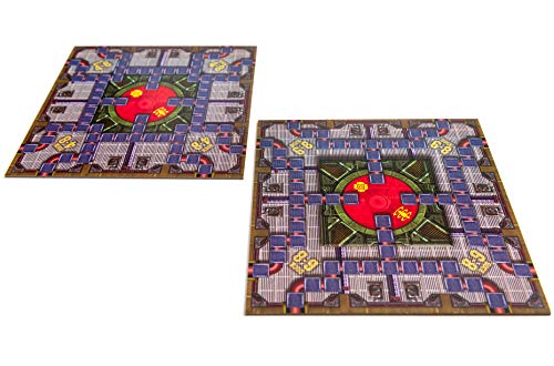 No Escape Board Game Pricepulse
