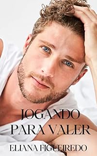 Livro Jogando para Valer: um romance de beisebol