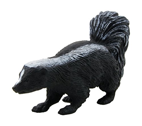 MOJO Skunk Toy Figure