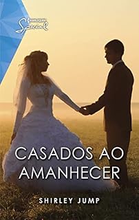 Livro Casados ao amanhecer (Special Livro 56)